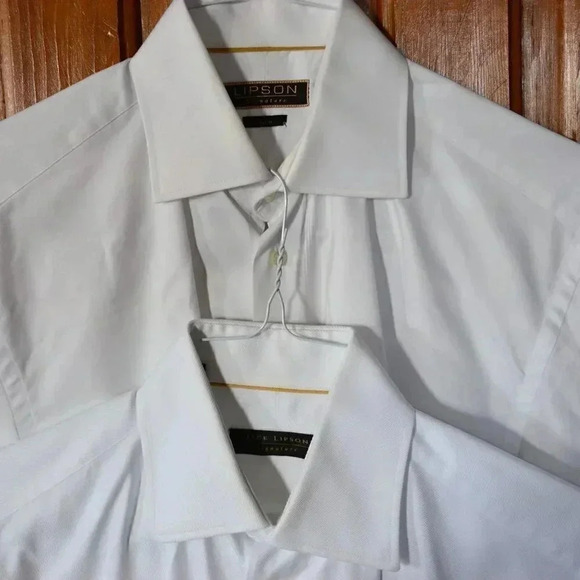 Jack Lipson Dress Shirts - Picture 2 of 11